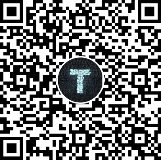 扫一扫可以通过QQ给我付款哦